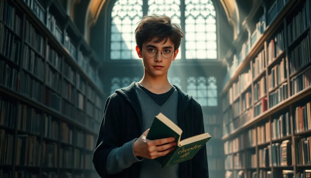 Rasgos de Slytherin: mitos, verdades y por qué no es la mala