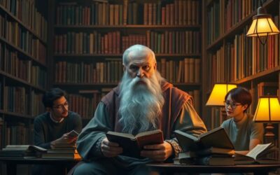 Blog Regalos de Harry Potter, varitas mágicas, actores y personajes de la saga, curiosidades y objetos únicos para fans. Dumbledore: decisiones discutibles y por qué siguen dando debate