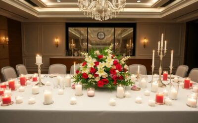 Blog Regalos de Harry Potter, varitas mágicas, actores y personajes de la saga, curiosidades y objetos únicos para fans. El Gran Comedor: curiosidades sobre velas, mesas y banquetes