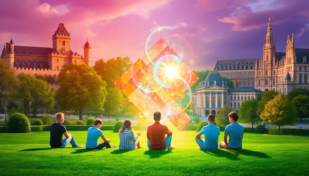 Giratiempos: reglas del tiempo y errores al explicarlo