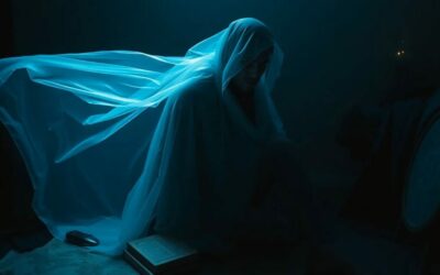 Blog Regalos de Harry Potter, varitas mágicas, actores y personajes de la saga, curiosidades y objetos únicos para fans. La capa de invisibilidad: lo que se sabe de su historia