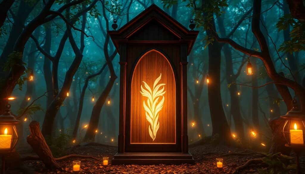 La varita de Harry Potter: madera, núcleo y su significado especial