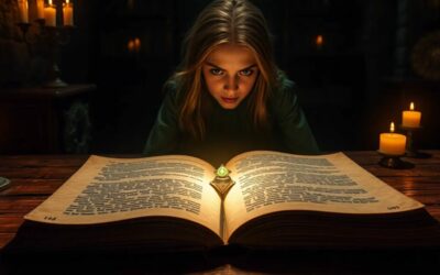 Blog Regalos de Harry Potter, varitas mágicas, actores y personajes de la saga, curiosidades y objetos únicos para fans. Qué es un horrocrux y por qué causa tanto miedo