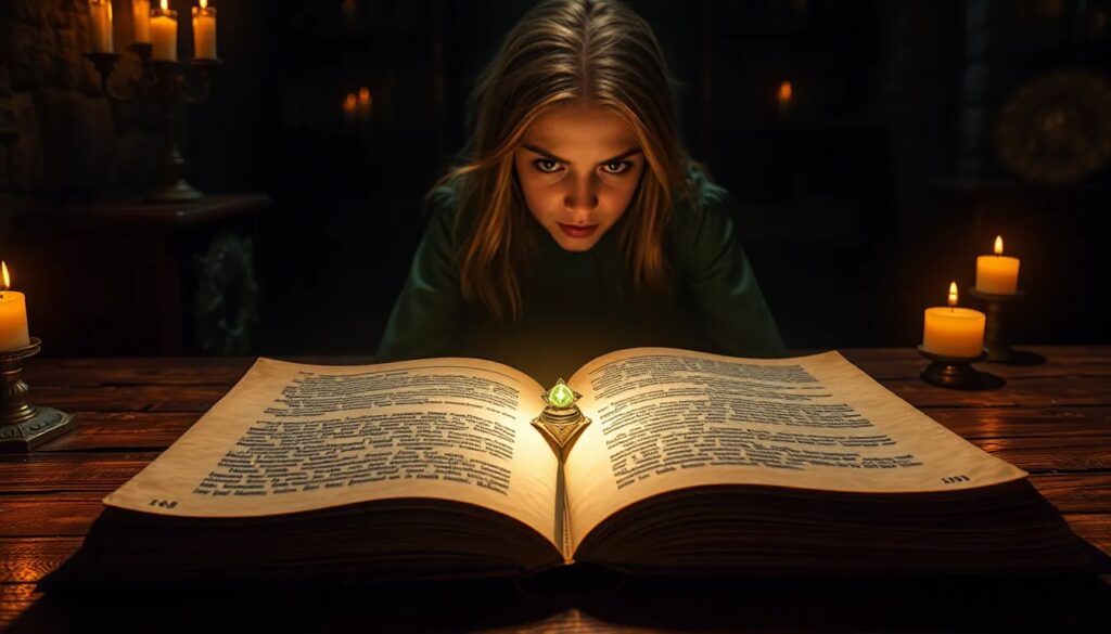 Qué es un horrocrux y por qué causa tanto miedo