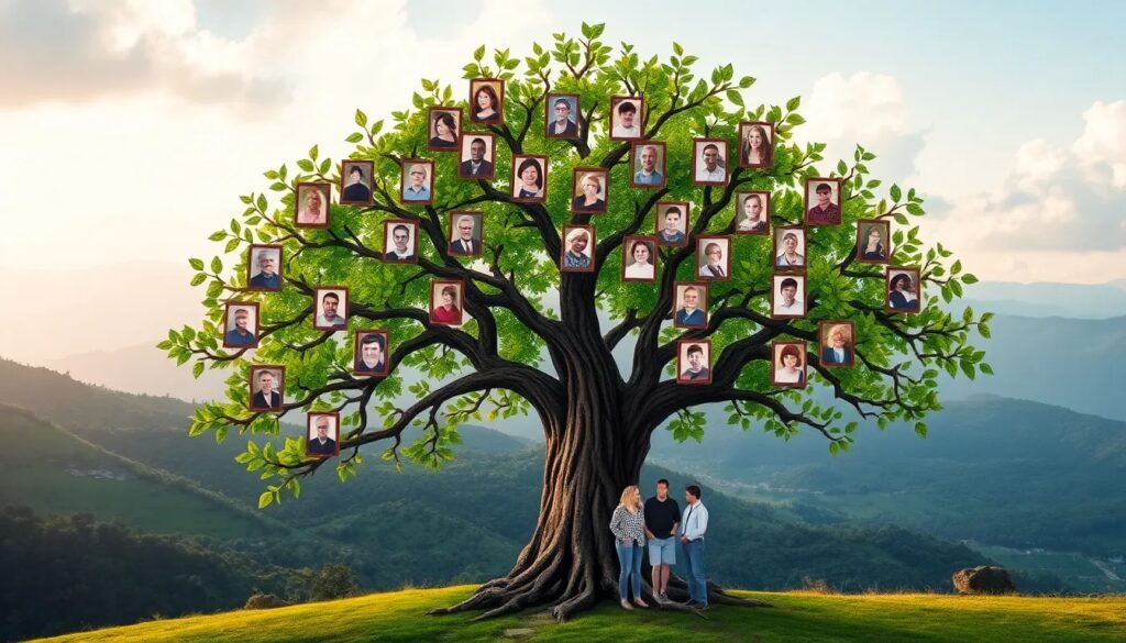 Árbol genealógico de los Black explicado para no perderte