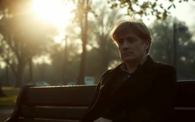 Blog Regalos de Harry Potter, varitas mágicas, actores y personajes de la saga, curiosidades y objetos únicos para fans. Remus Lupin: el personaje más triste de la saga