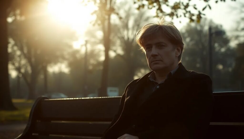 Remus Lupin: el personaje más triste de la saga