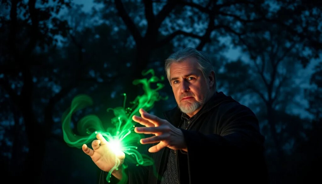 Avada Kedavra: reglas, límites y por qué no todos pueden usarlo