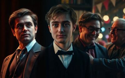 Daniel Radcliffe: papeles curiosos tras Harry Potter