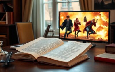 Blog Regalos de Harry Potter, varitas mágicas, actores y personajes de la saga, curiosidades y objetos únicos para fans. Diferencias entre libro y película de El cáliz de fuego