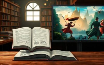 Blog Regalos de Harry Potter, varitas mágicas, actores y personajes de la saga, curiosidades y objetos únicos para fans. Diferencias entre libro y película de El misterio del príncipe