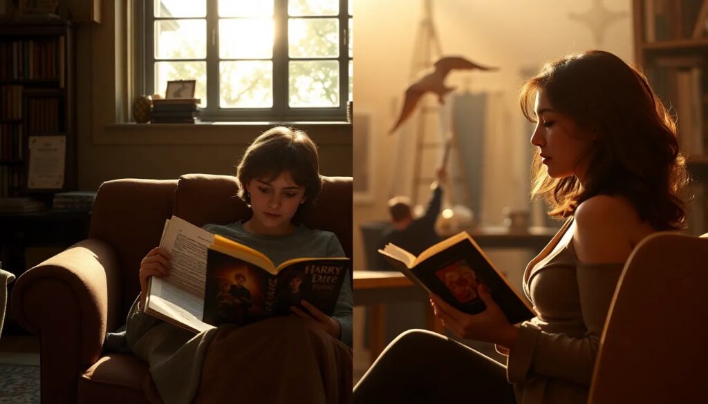 Diferencias entre libro y película de la Orden del Fénix