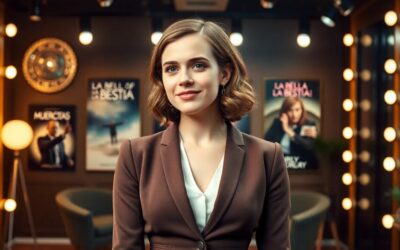 Emma Watson: su carrera después de Hermione