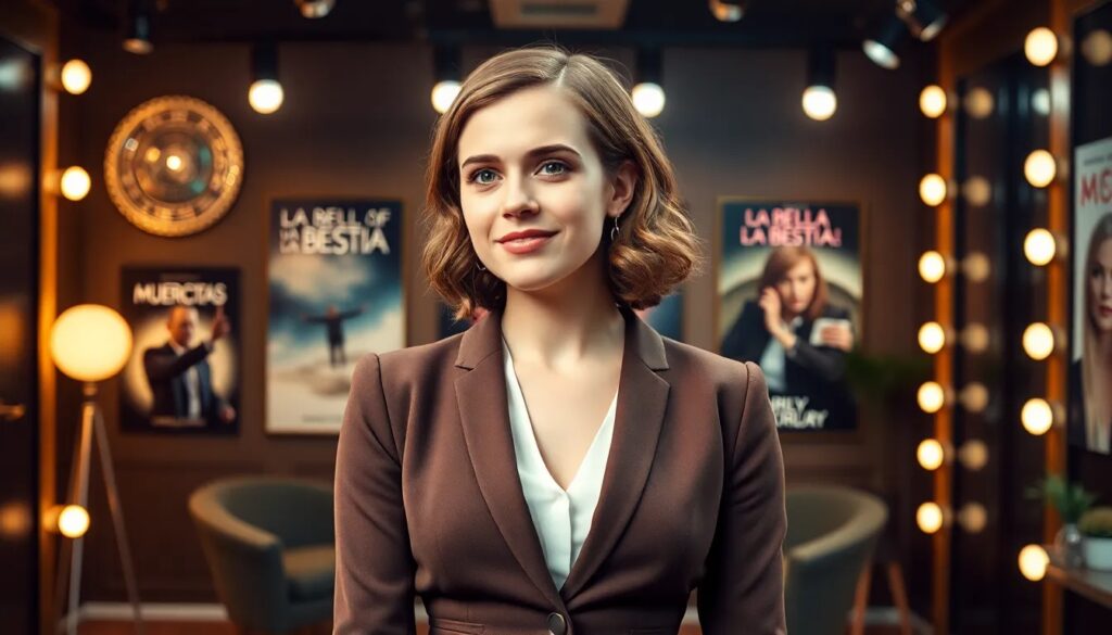 Emma Watson: su carrera después de Hermione