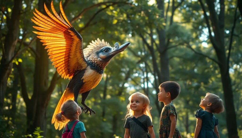 Hipogrifos: normas para tratarlos y el caso de Buckbeak