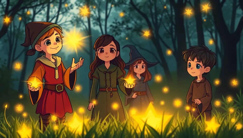 Lumos, Nox y compañía: hechizos “de diario” en el mundo mágico