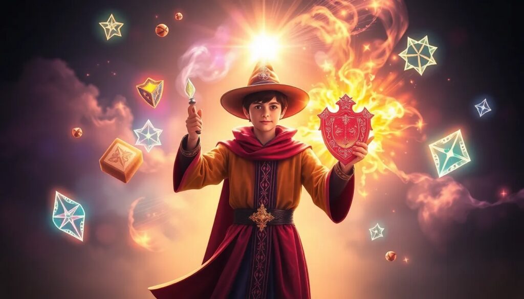 Protego: tipos de escudos y cuándo sirven de verdad