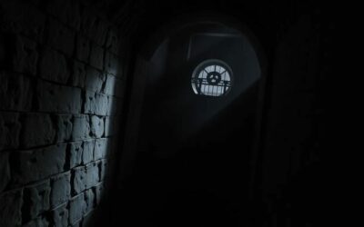 Azkaban: cómo es por dentro en libros y películas