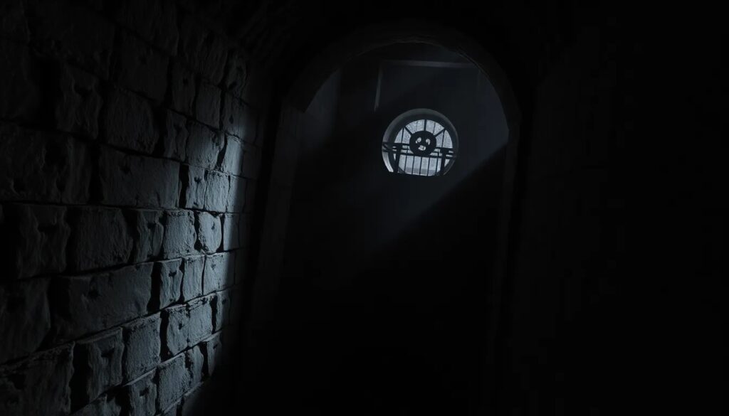 Azkaban: cómo es por dentro en libros y películas