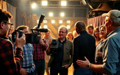 Curiosidades del rodaje que no parecen verdad y lo son