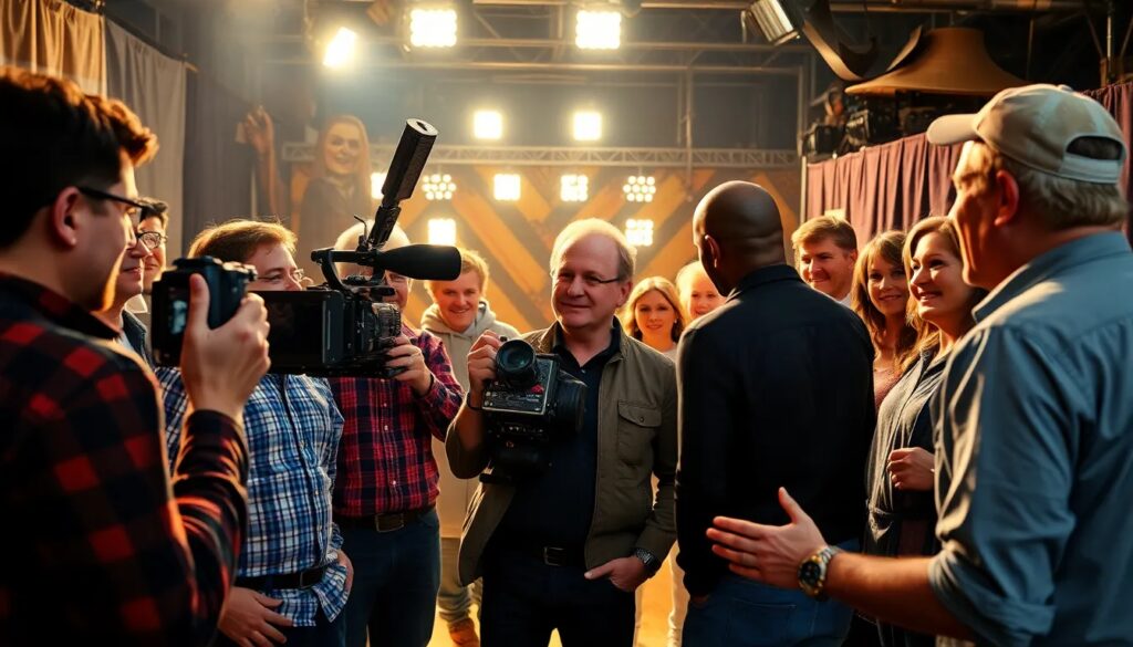 Curiosidades del rodaje que no parecen verdad y lo son