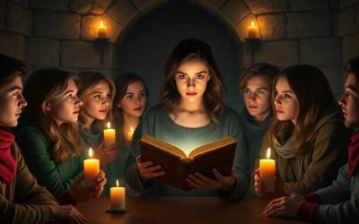 La Orden del Fénix: miembros, misión y momentos clave