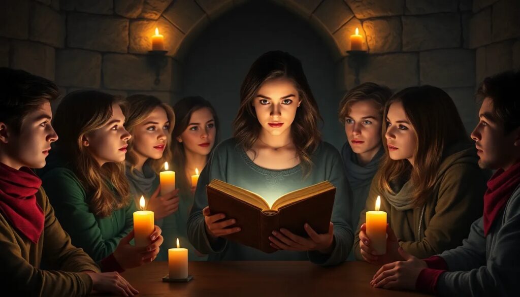 La Orden del Fénix: miembros, misión y momentos clave