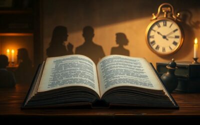 La profecía: qué dice, qué no dice y dónde se malinterpreta