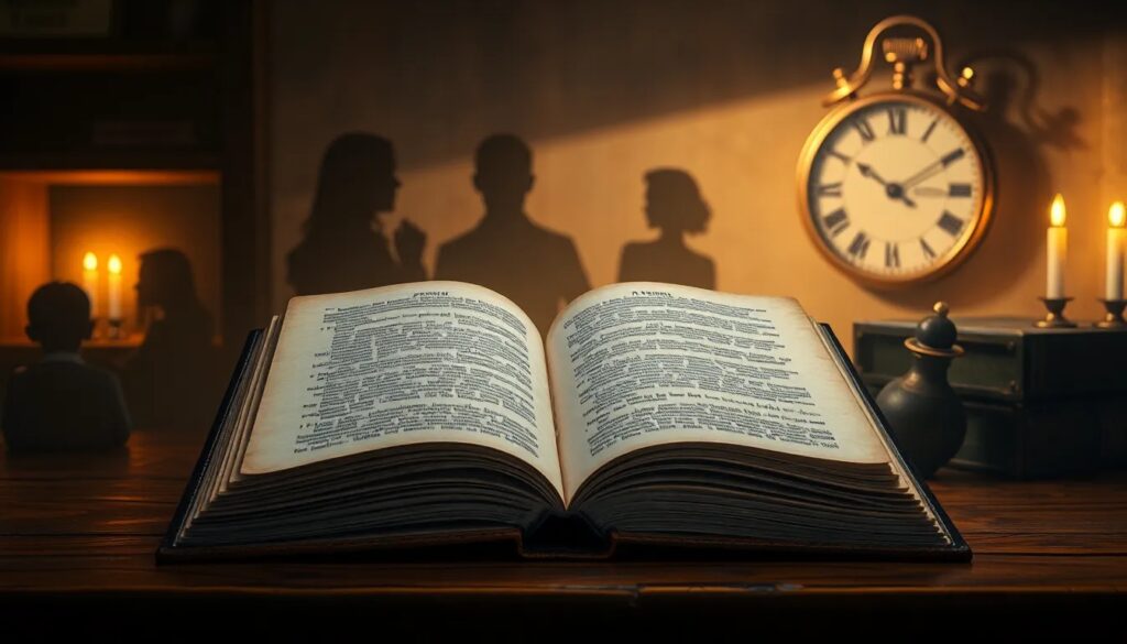 La profecía: qué dice, qué no dice y dónde se malinterpreta