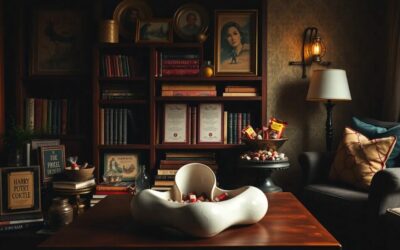 Regalos de Harry Potter para fans que ya lo tienen “todo”