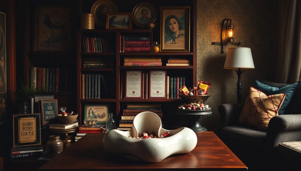 Regalos de Harry Potter para fans que ya lo tienen “todo”