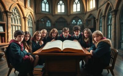 Preguntas trampa de Harry Potter que fallan hasta los veteranos