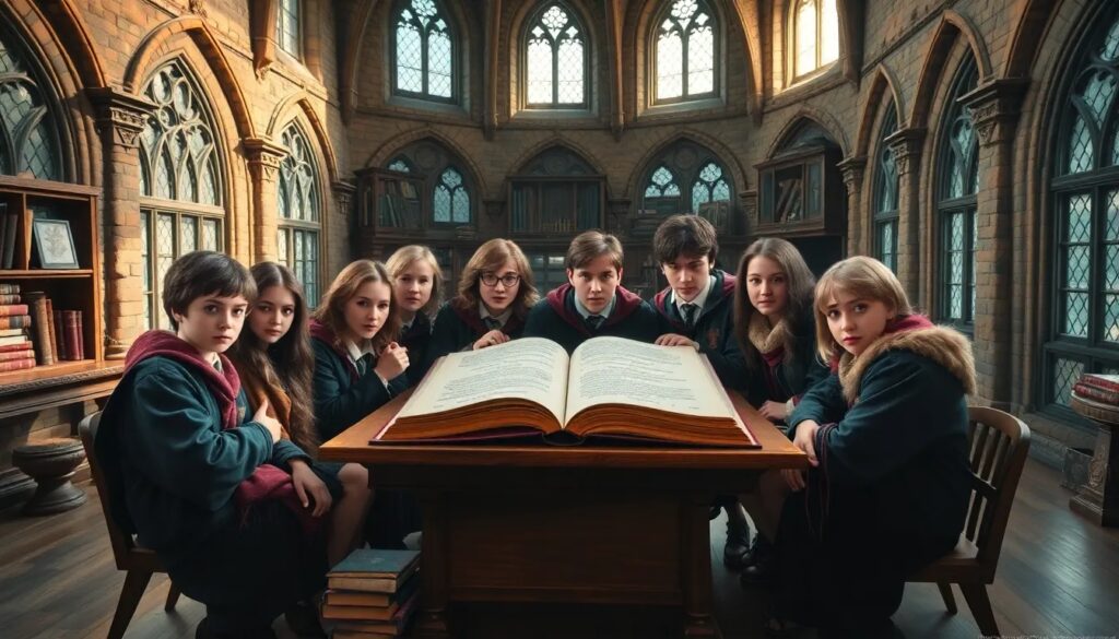 Preguntas trampa de Harry Potter que fallan hasta los veteranos