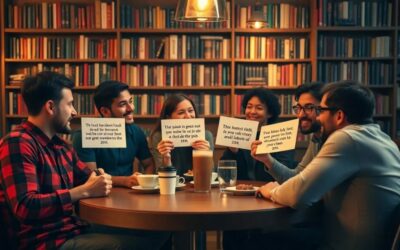 Quiz de citas: quién dijo esta frase en la saga