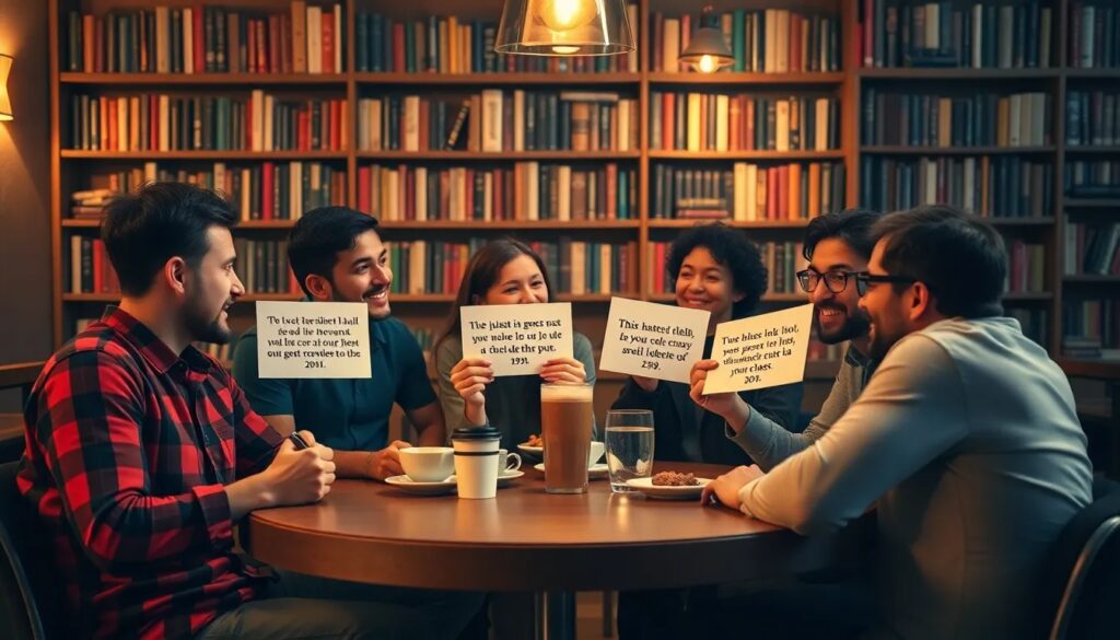 Quiz de citas: quién dijo esta frase en la saga