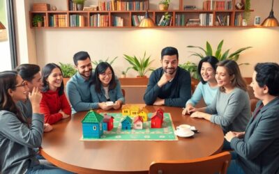 Test de casas: empates, dudas y qué hacer si sales dos