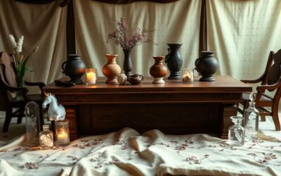 Test de varita: madera y núcleo según tu forma de ser