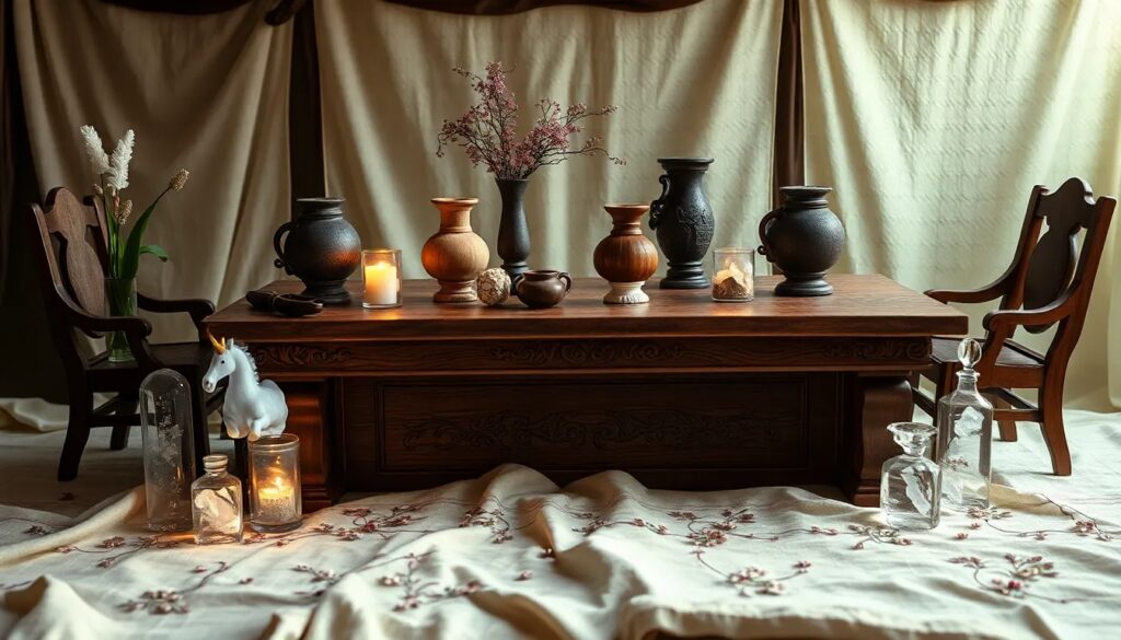 Test de varita: madera y núcleo según tu forma de ser